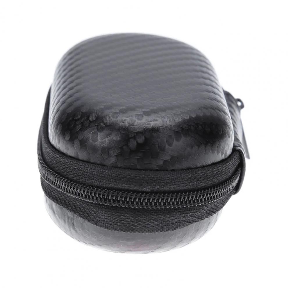 Tech Accessories Case - Borsa Resistente per Accessori Tecnologici, Custodia