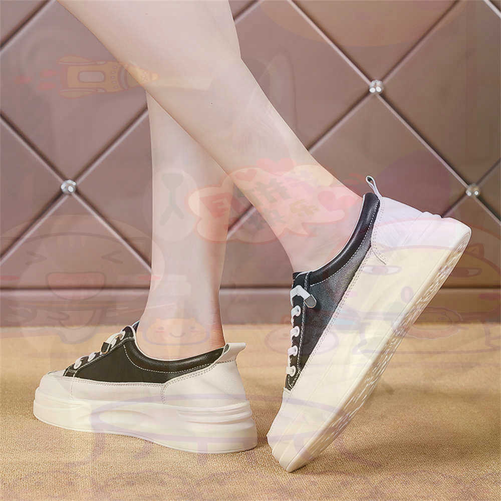 Best Tech Office Accessories - Mocassini robusti con lacci Donna Scarpe