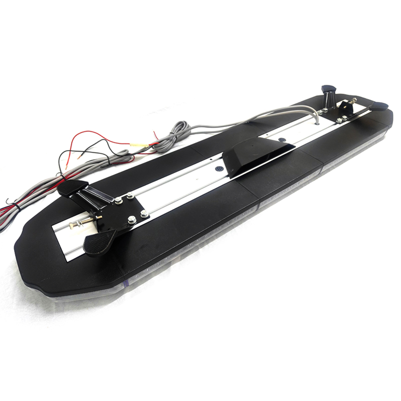 Tech Accessories Speaker - Nuova barra luminosa a LED stroboscopica