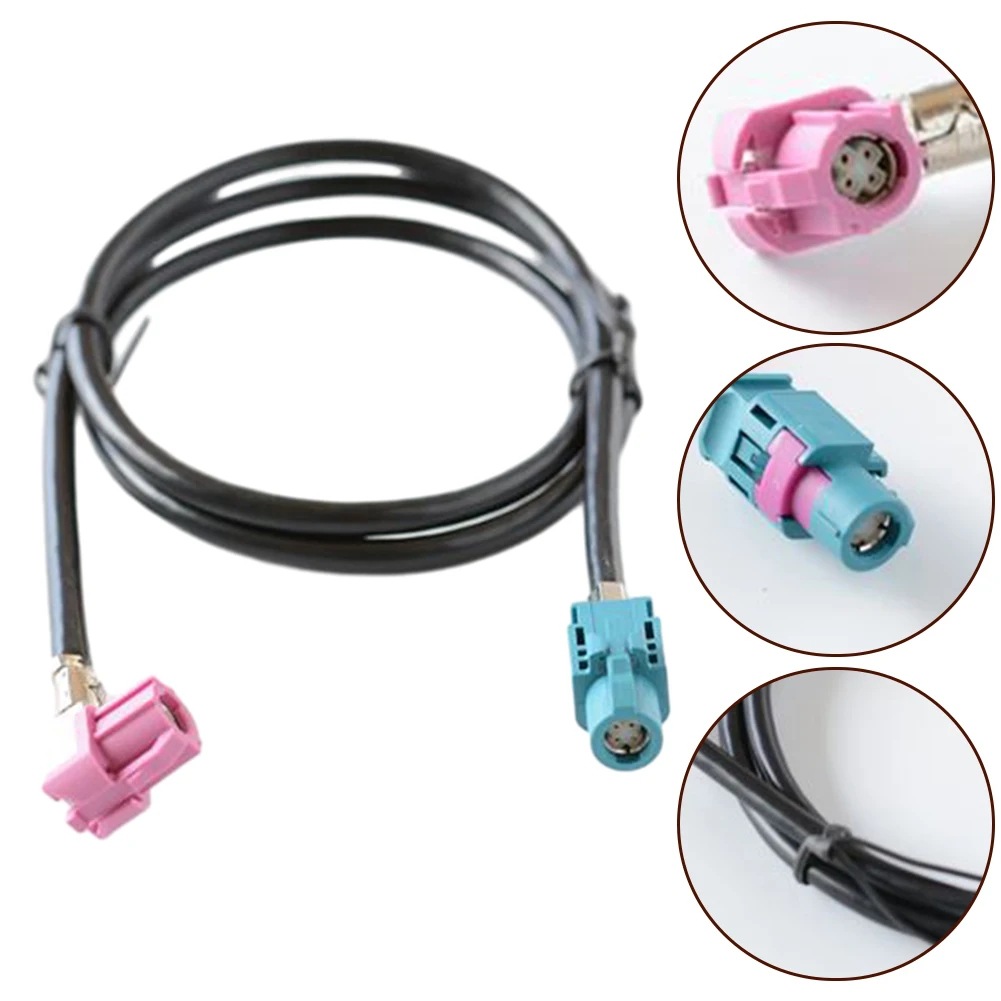 Tech Accessories Industry - Cavo video di livello industriale per