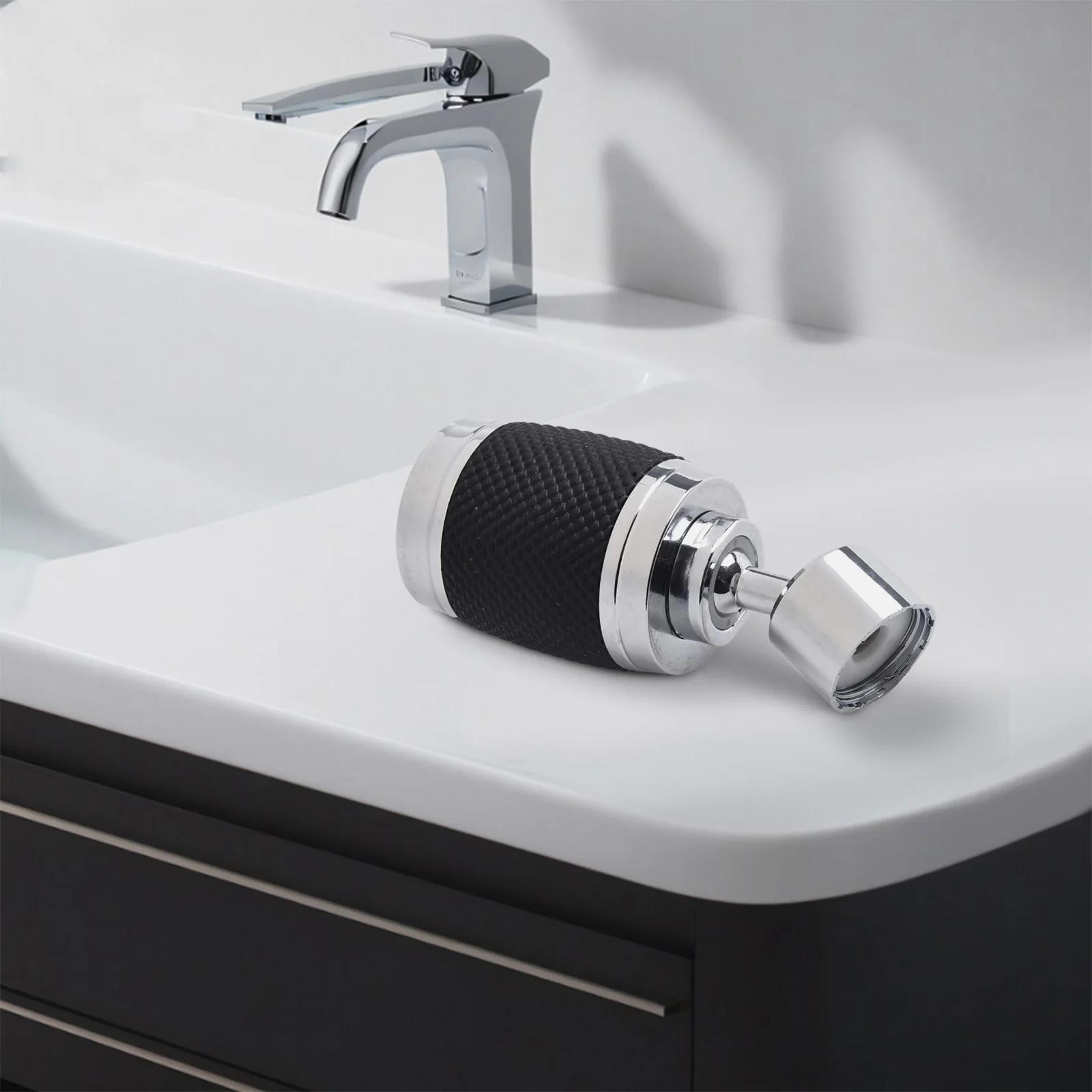 High Tech Kitchen Accessories - Spruzzatore per rubinetto con filtro a