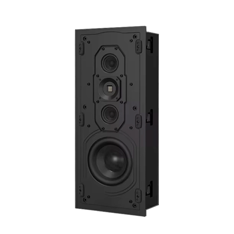 Tech Accessories Speaker - Altoparlante Woofer da 4,5 Pollici, Scelta