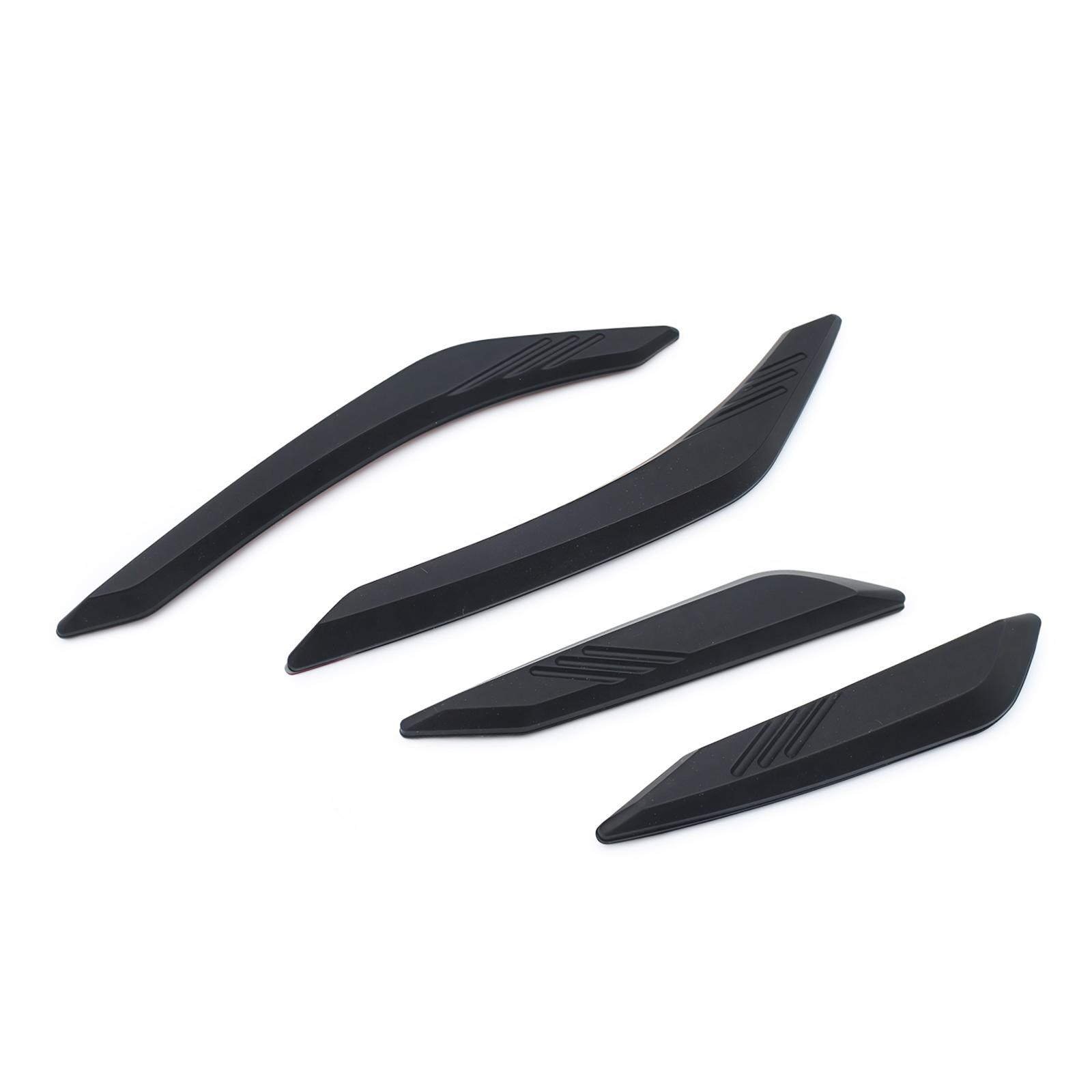 I Tech Accessories - Protezione antigraffio per carenatura laterale, facile