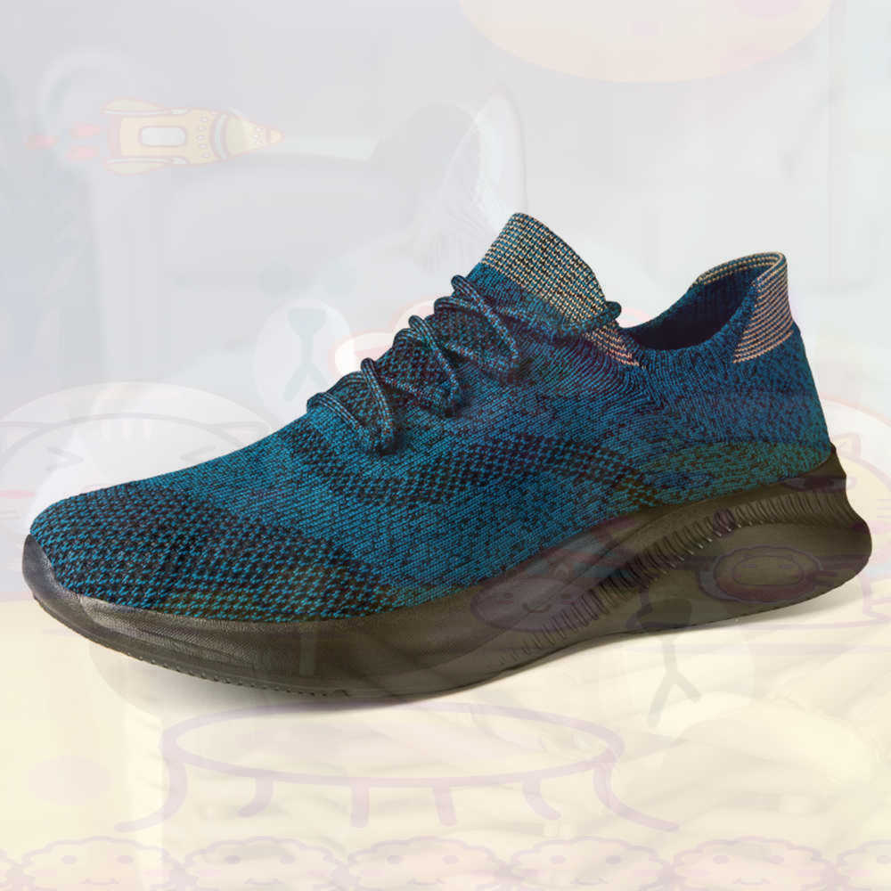 Best Tech Office Accessories - Numero 41 Fondo morbido Scarpe di