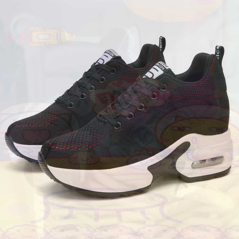 Best Tech Office Accessories - Rosso Taglia 36 Scarpe Donna Tennis
