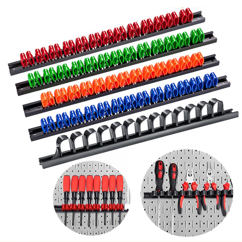 Tech Accessories Holder - Cacciavite Organizer Wrench Organizer portautensili manuale
