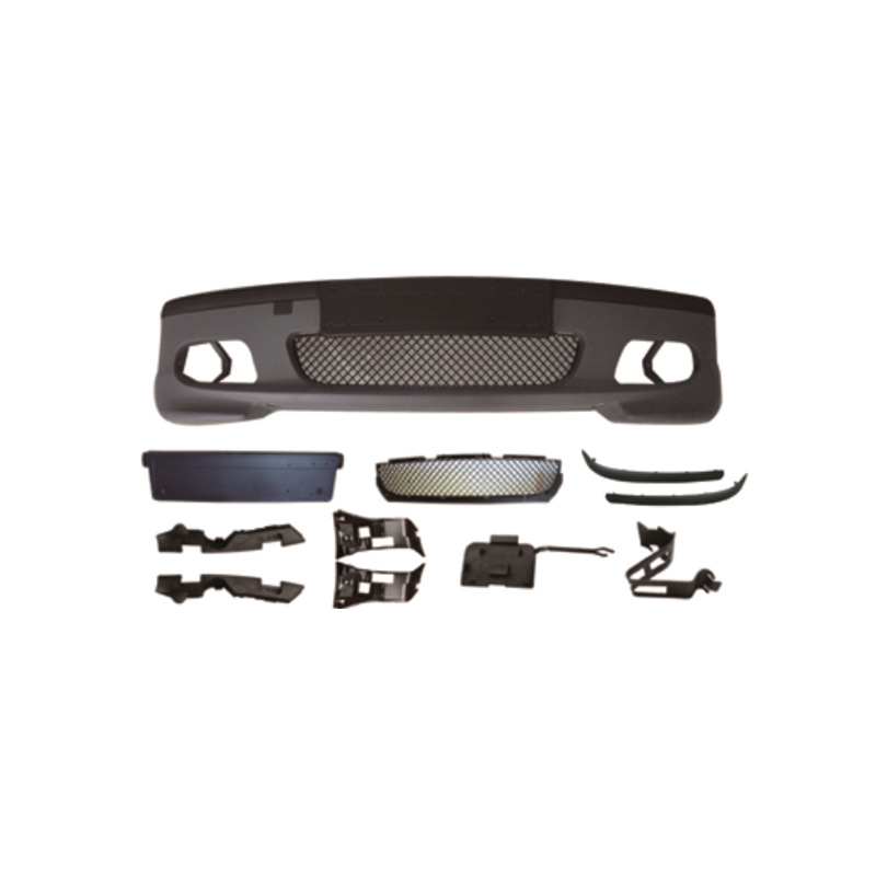 Tech Accessories Kit - Kit Carrozzeria M-Tech di Alta Qualità