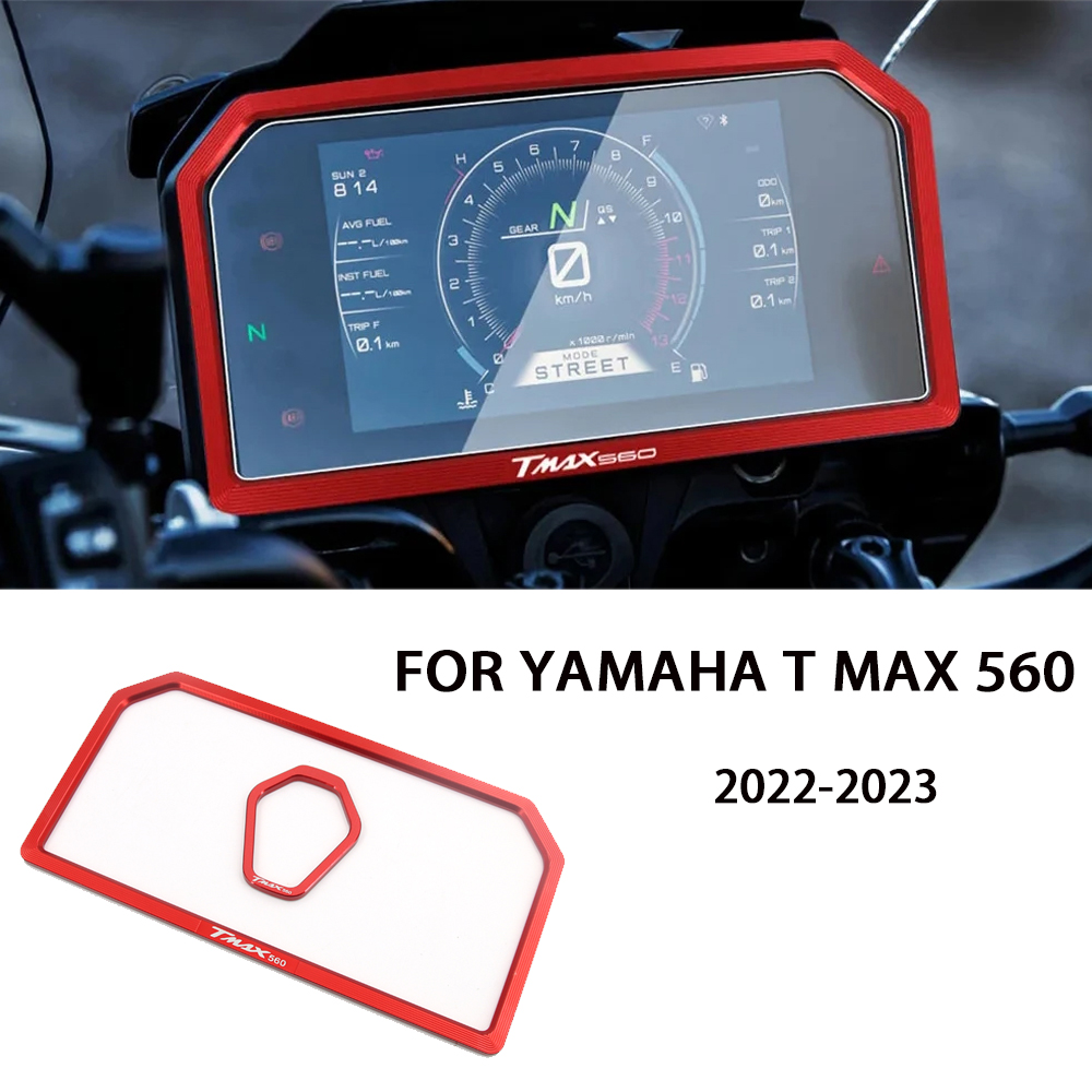 Tech Accessories Shop - TMAX 560 2022 2023 telaio cruscotto