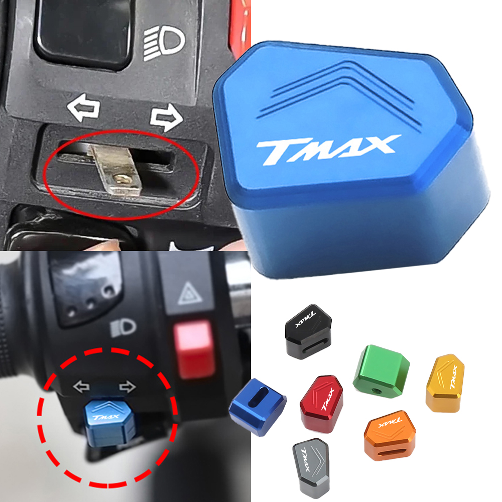 Tech Accessories Key - Per Yamaha TMax530 SX DX TECH