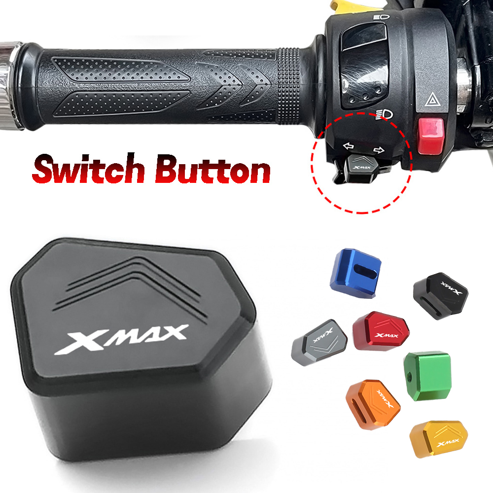 Tech Accessories Key - Per Yamaha X-MAX 300 XMAX 300