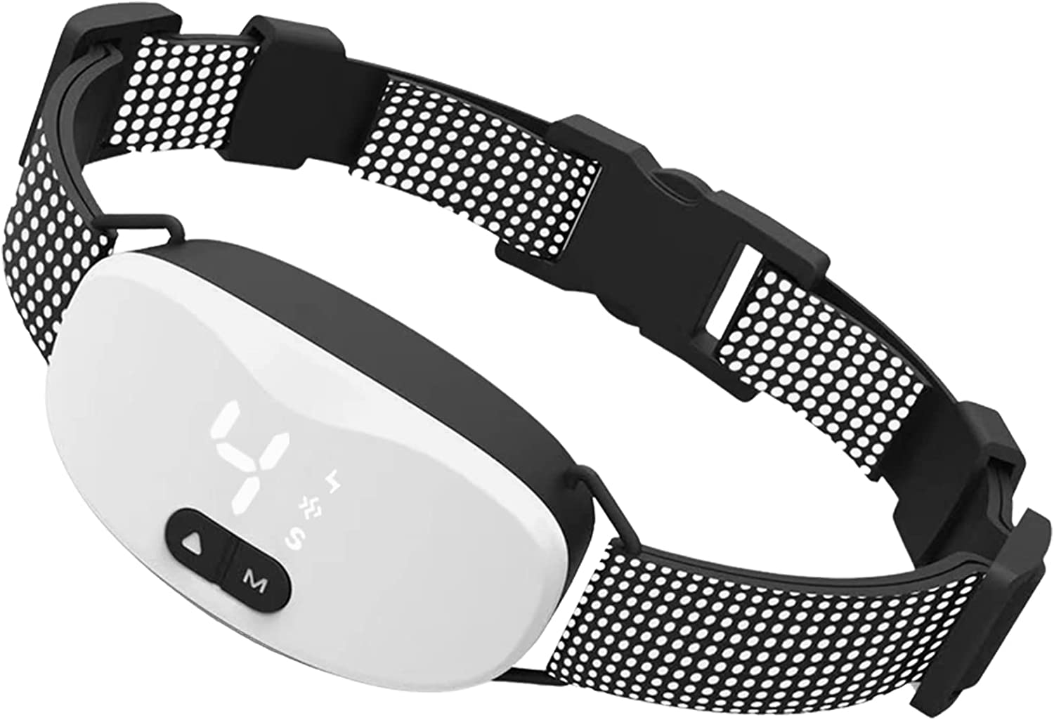 Tech Dog Accessories - Collare Anti-Scare per Cani con Shock