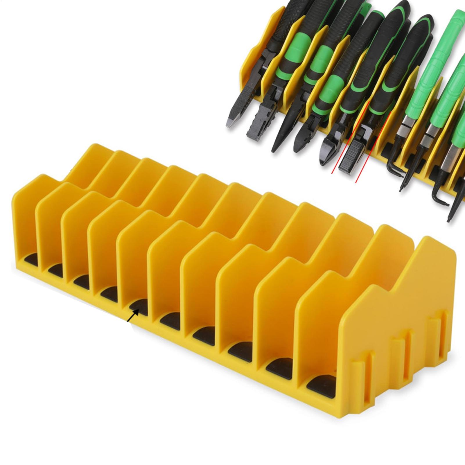 Tech Accessories Holder - Pratico Porta Pinze e Attrezzi, Organizzatore
