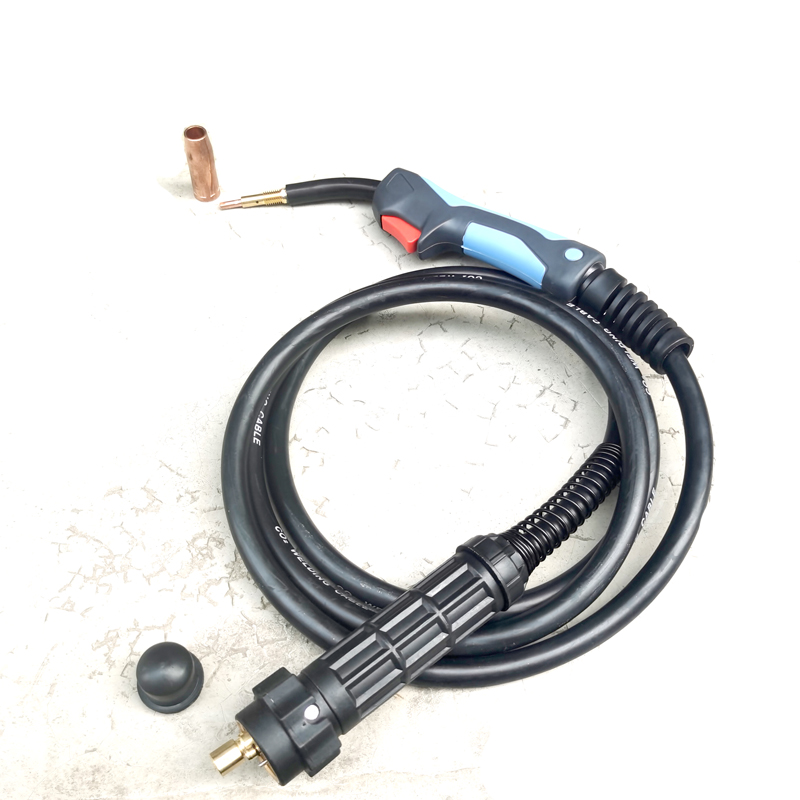I Tech Accessories - FY-TECH CO2 MIG MAG Torcia per