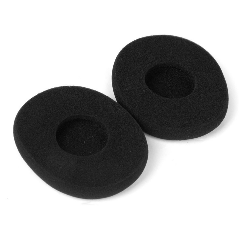Tech Accessories Speaker - 1 paio di auricolare maniche Nero