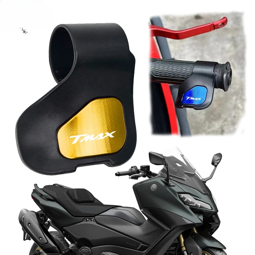 Moto Tech Accessories & Workshop - Per YAMAHA TMAX530/500 T-MAX 500 TMAX