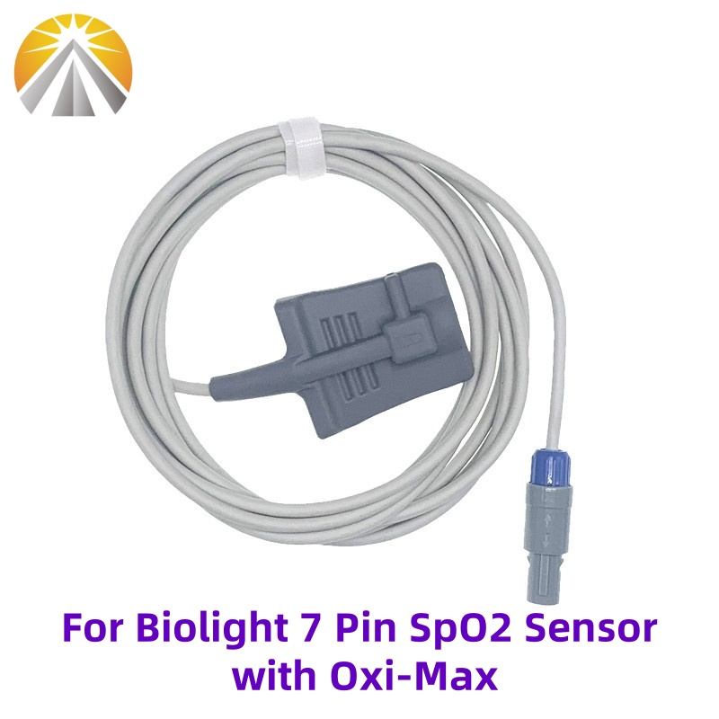 I Tech Accessories - Sonda SpO2 a 7 Pin per
