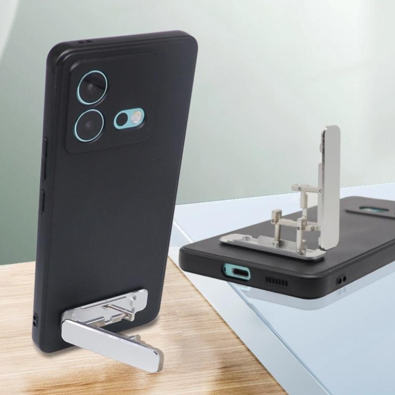 1/3PCS Mini supporto per telef - Phone Stand Aluminum recensione e prezzo