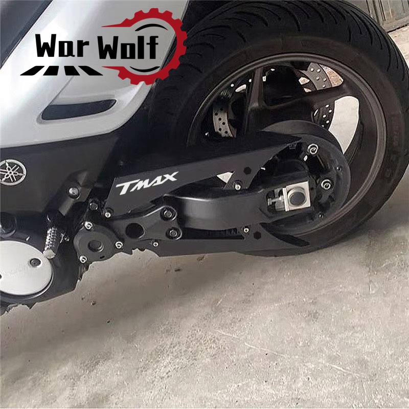 Protezione Catena Moto in Allu - I Tech Accessories recensione e prezzo