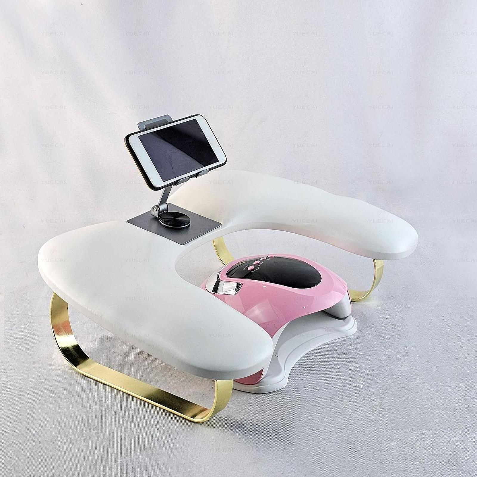Cuscino per Nail Art con Suppo - Tech Accessories Holder recensione e prezzo