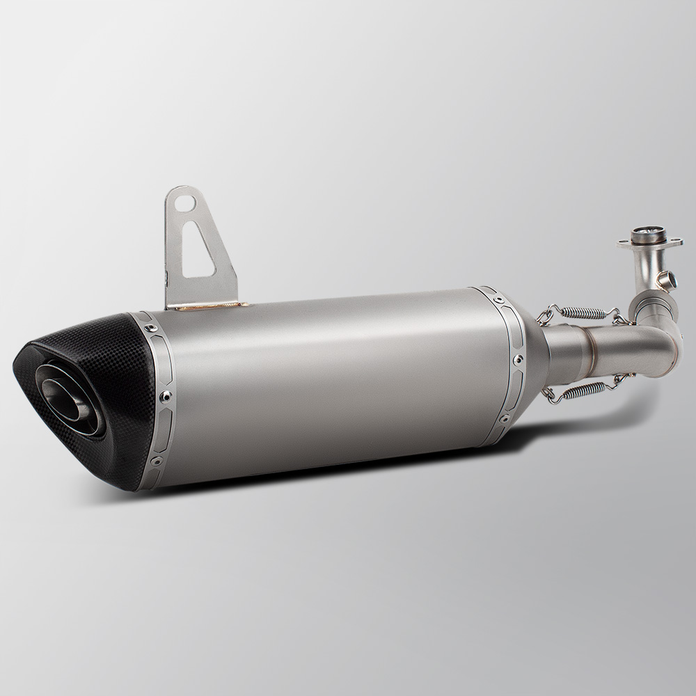 Per Vespa GTS300 Super/Touring - I Tech Accessories recensione e prezzo
