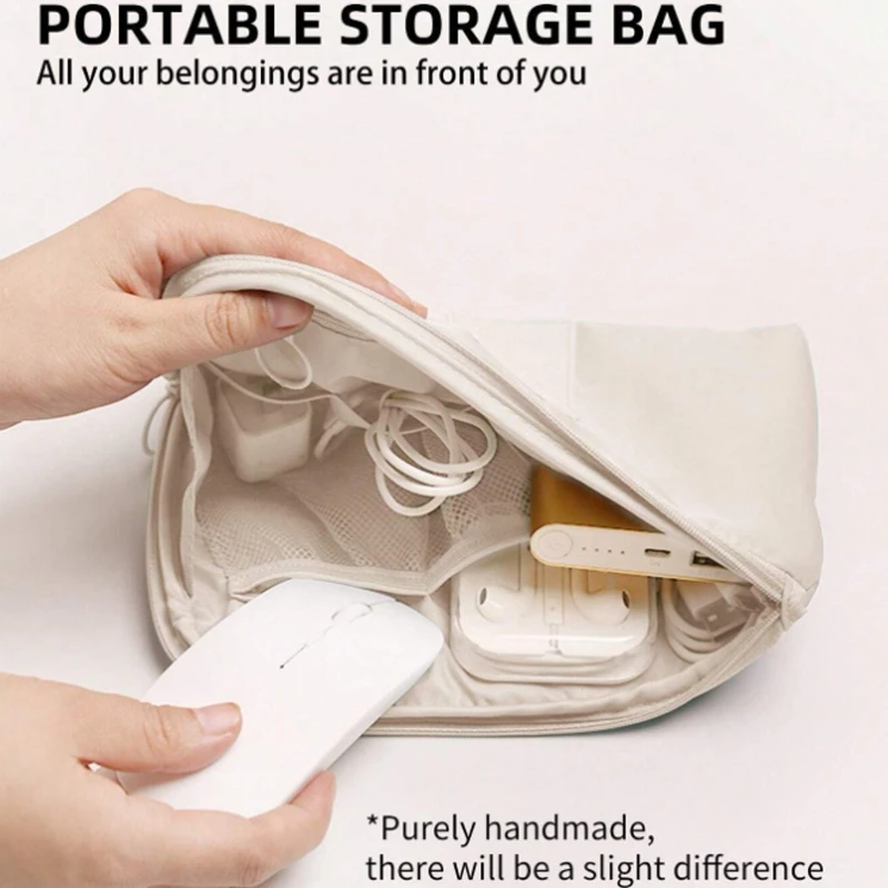 1pc borsa da viaggio digitale  - Tech Accessories Kit recensione e prezzo