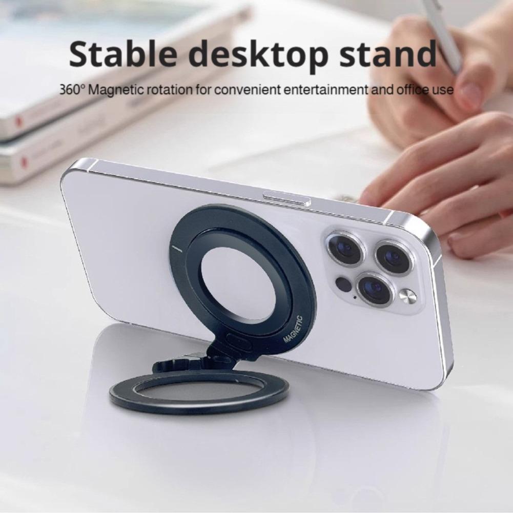 Supporto per Telefono Pieghevo - Phone Stand Aluminum recensione e prezzo
