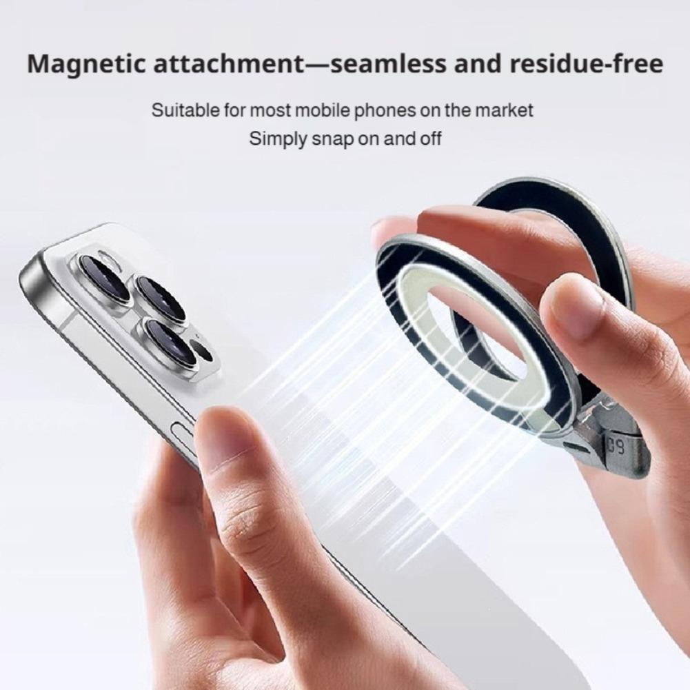Supporto per Telefono Pieghevo - Phone Stand Aluminum recensione e prezzo