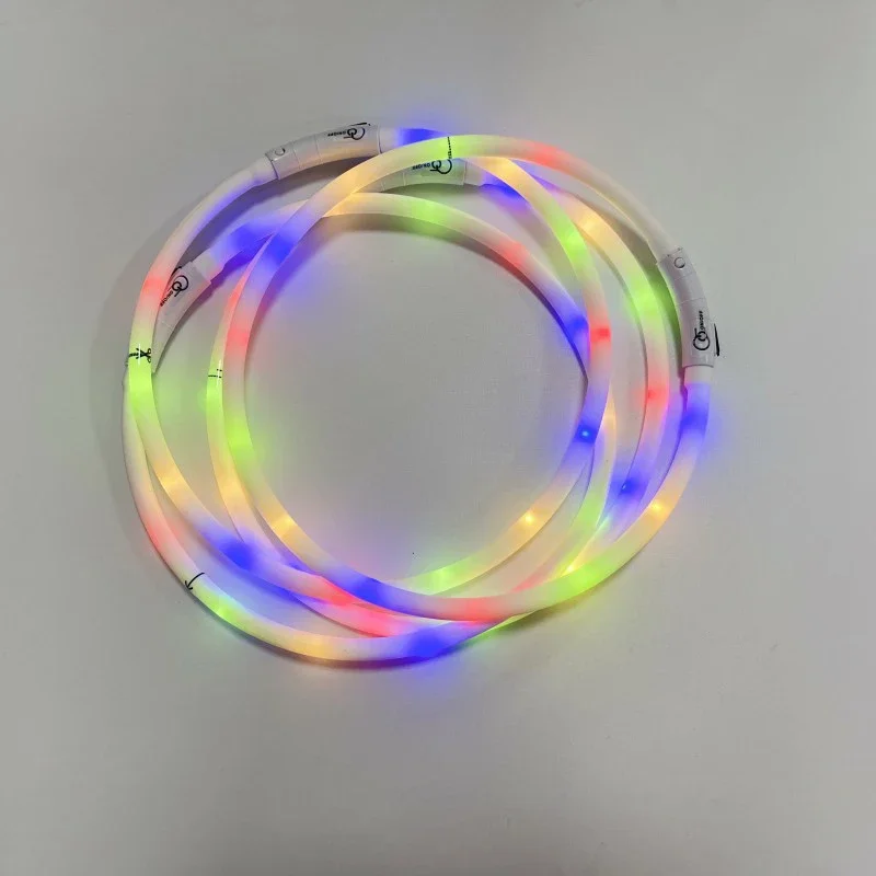 Collare di ricarica Luminou pe - Tech Dog Accessories recensione e prezzo