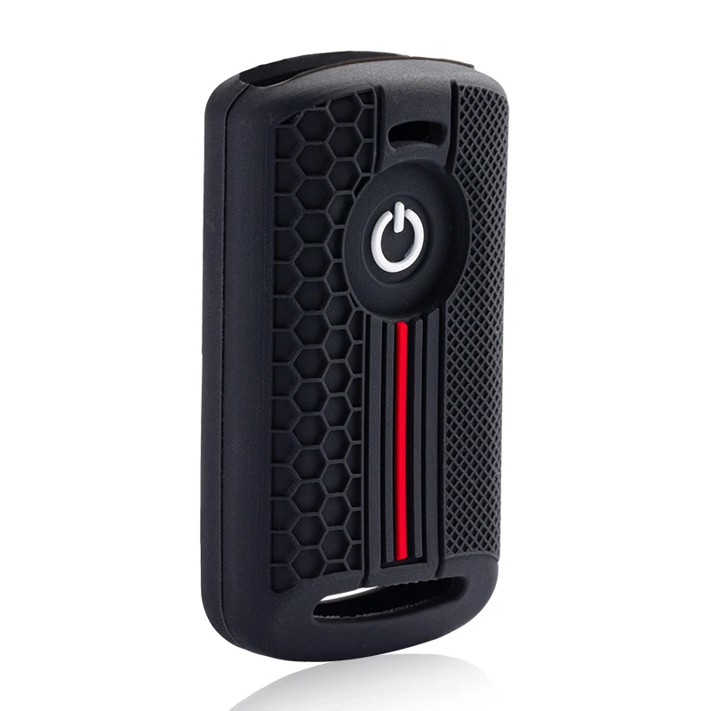 Cover in Silicone per Chiave T - Tech Accessories Key recensione e prezzo