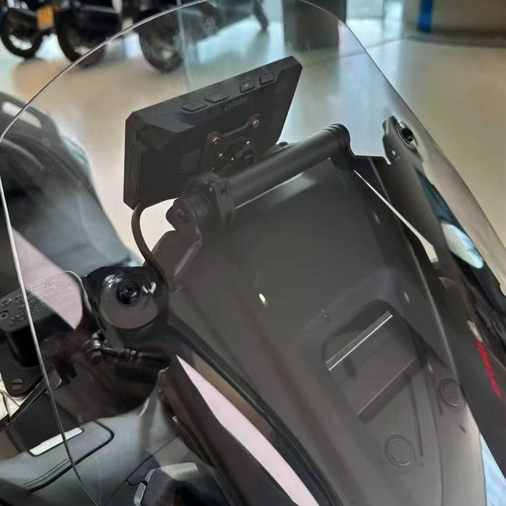 Per TMAX T-max 560 TECH MAX 20 - I Tech Accessories recensione e prezzo