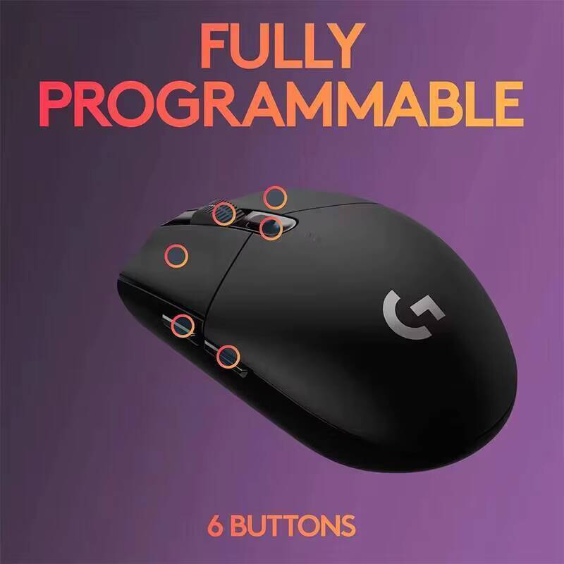 Mouse da Gaming G305 con Tecno - Tech Accessories Key recensione e prezzo