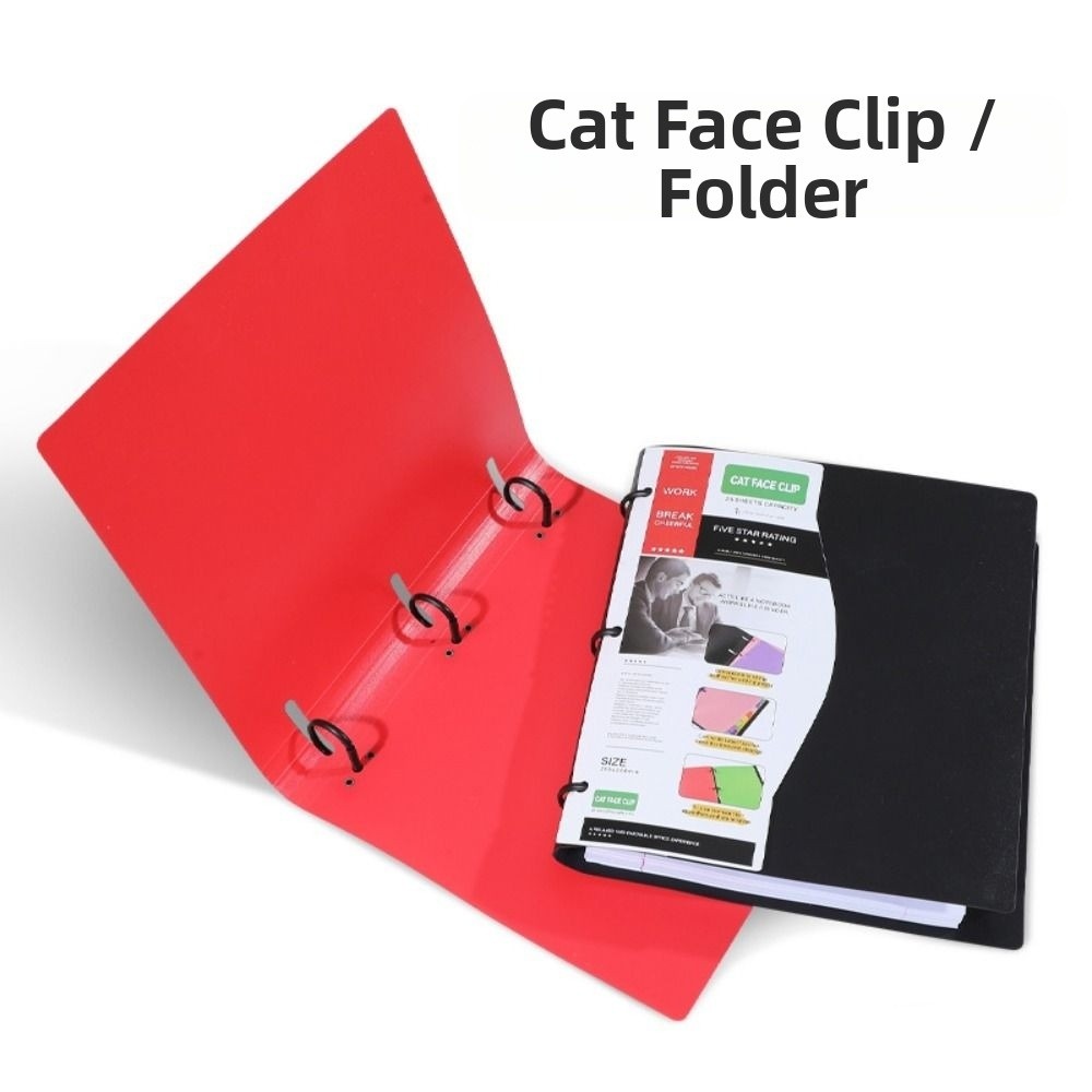 Cartella Portadocumenti a 3 An - Document Scanner Portable recensione e prezzo