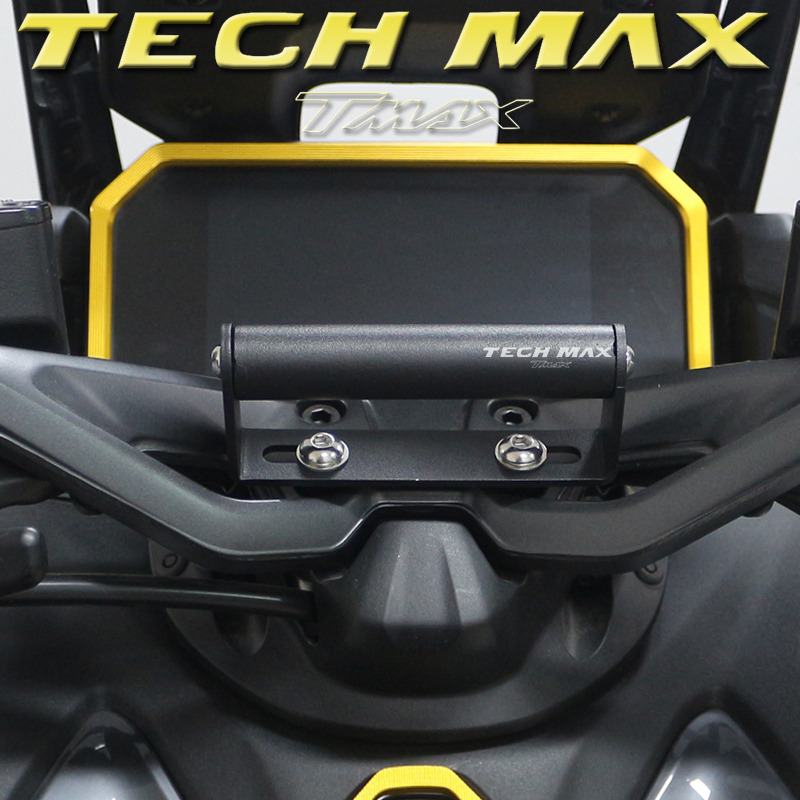 Accessori moto Staffa di navig - Tech Accessories Holder recensione e prezzo