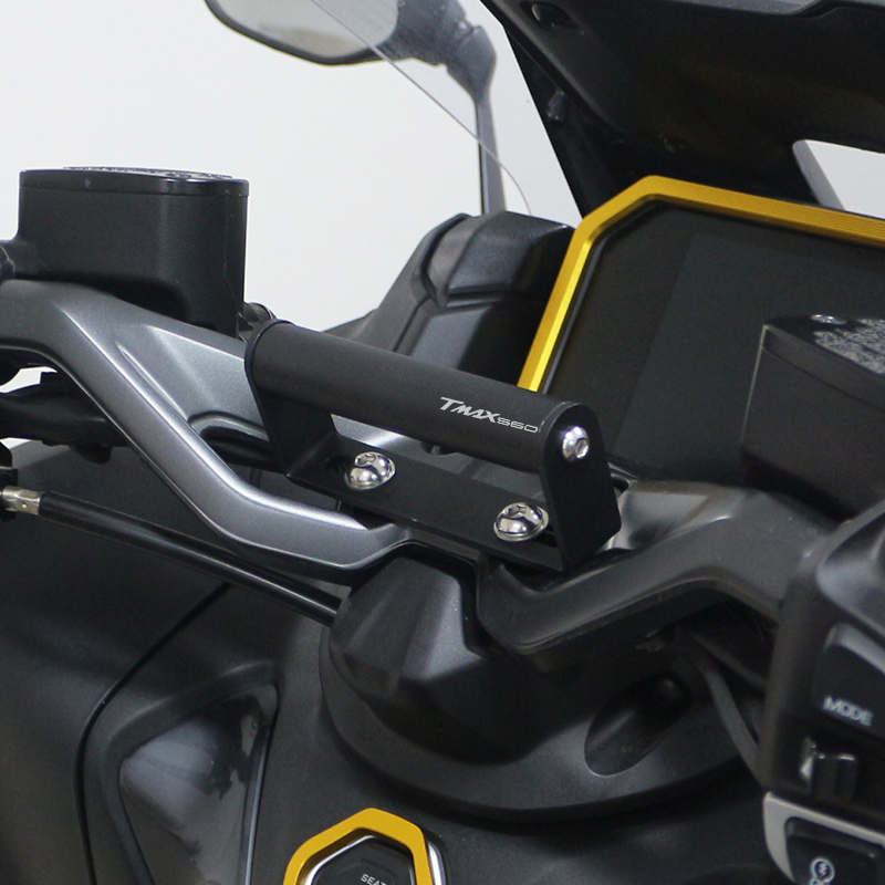 Accessori moto Staffa di navig - Tech Accessories Holder recensione e prezzo