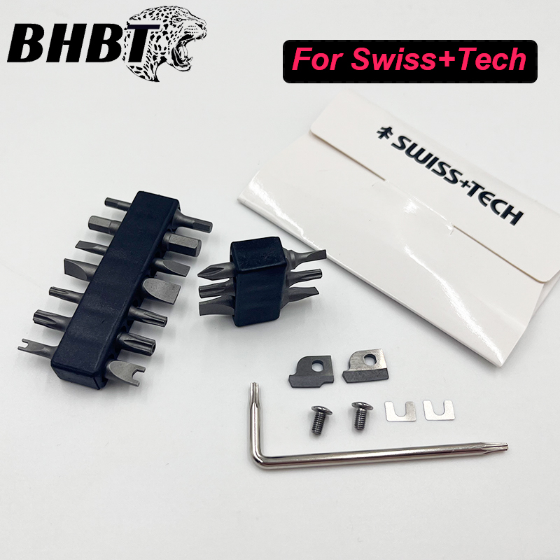 3 pezzi/7 pezzi punte per cacc - Tech Accessories Shop recensione e prezzo