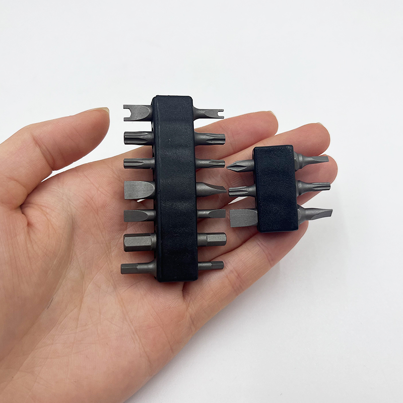 3 pezzi/7 pezzi punte per cacc - Tech Accessories Shop recensione e prezzo