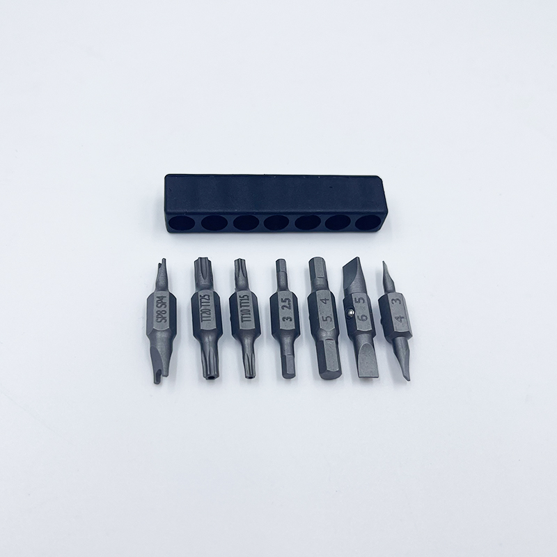 3 pezzi/7 pezzi punte per cacc - Tech Accessories Shop recensione e prezzo