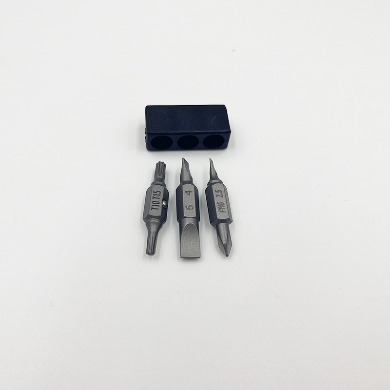 3 pezzi/7 pezzi punte per cacc - Tech Accessories Shop recensione e prezzo