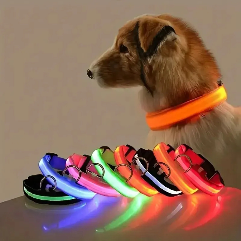 Guinzaglio per cani in nylon L - Tech Dog Accessories recensione e prezzo