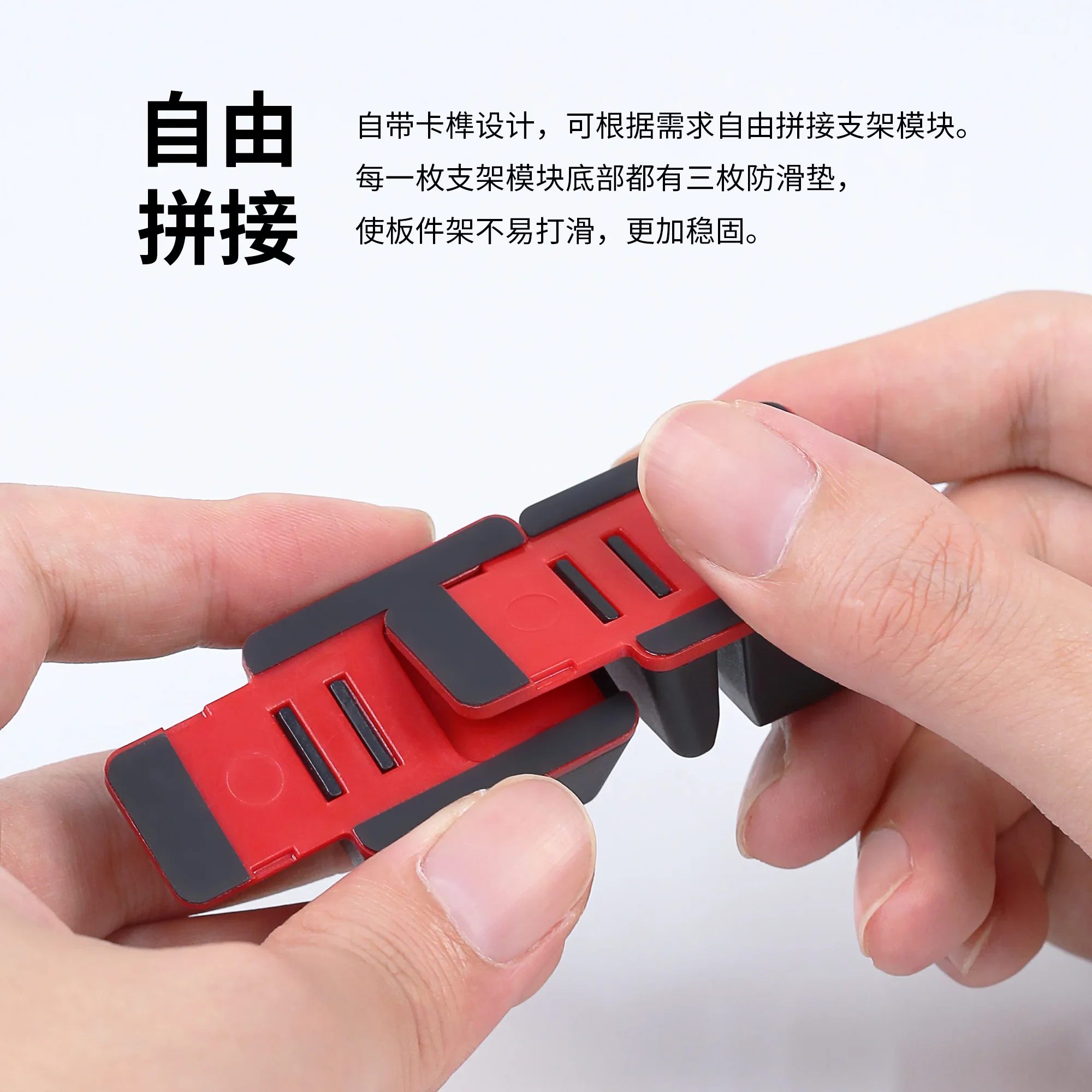 Dspiae PT-SR Supporto per pann - Tech Accessories Holder recensione e prezzo
