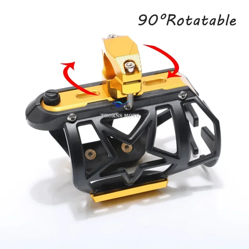 Portabottiglie da caffè per mo - I Tech Accessories recensione e prezzo