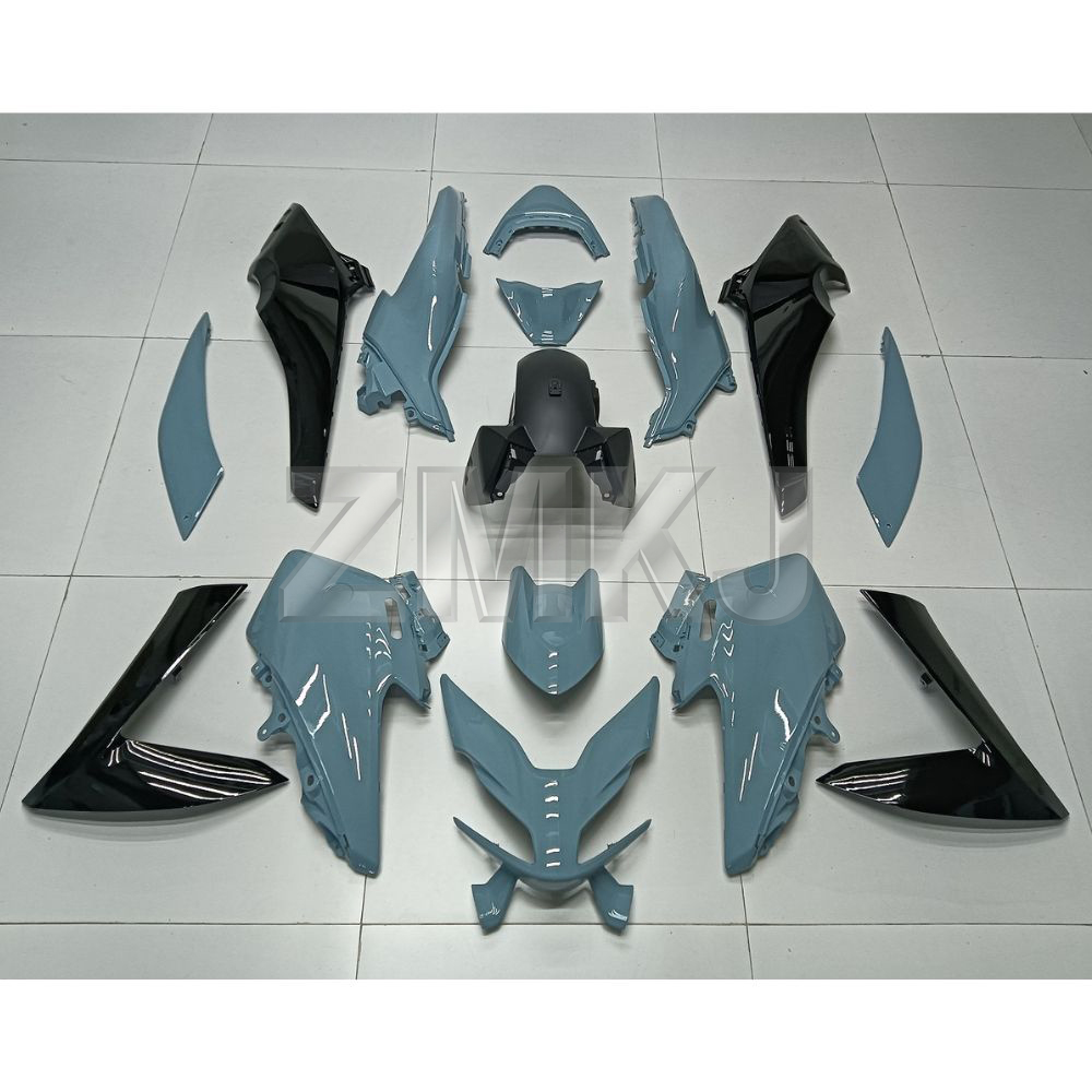 Per YAMAHA TMAX-560 2022-2024  - Tech Accessories Kit recensione e prezzo