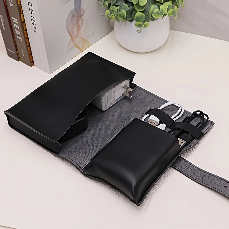 Organizer multi-scomparto in s - Tech Accessories Travel Case recensione e prezzo