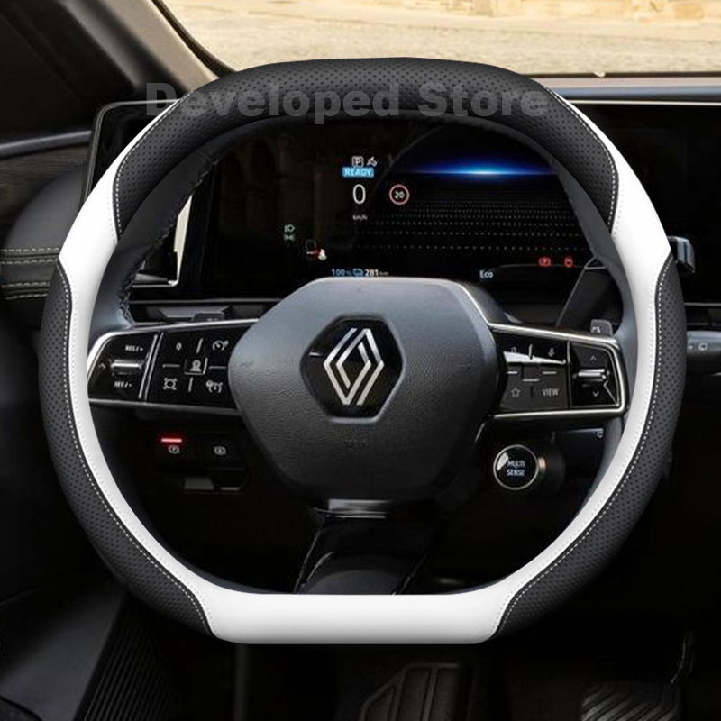 Coprivolante per Renault 5 e-T - Tech Accessories Shop recensione e prezzo