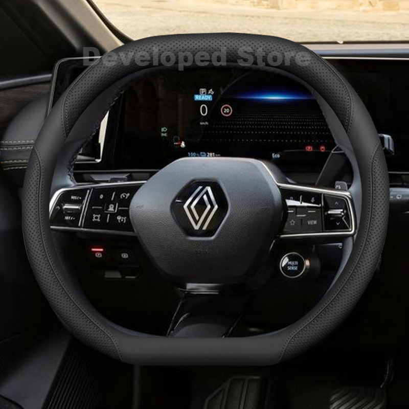 Coprivolante per Renault 5 e-T - Tech Accessories Shop recensione e prezzo