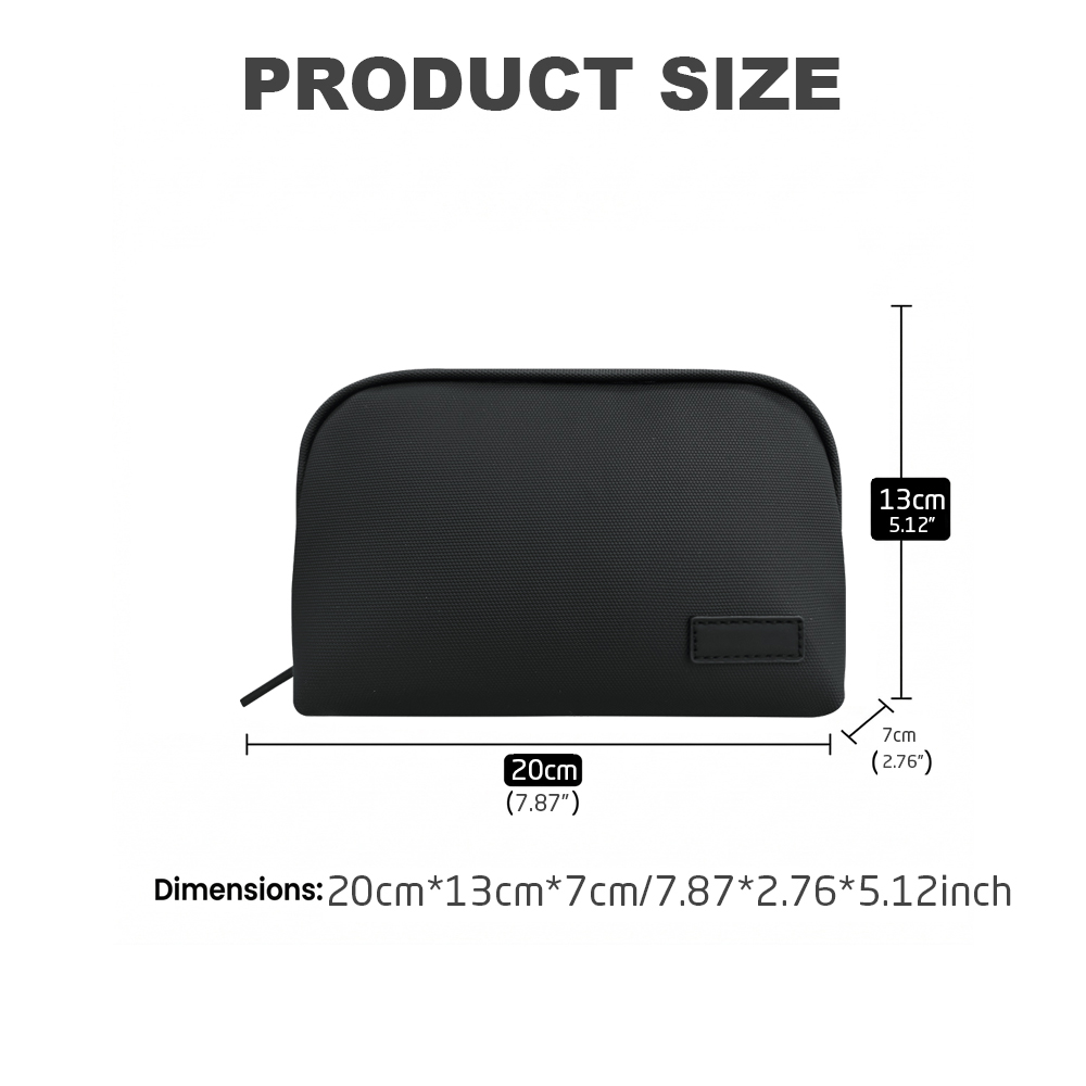 Borsa Tecnologica Leggera e Re - Tech Accessories Travel Case recensione e prezzo