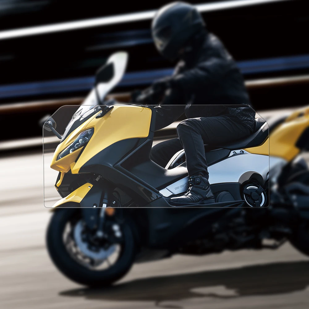 Moto Scratch Cluster Strumento - Tech Accessories Shop recensione e prezzo