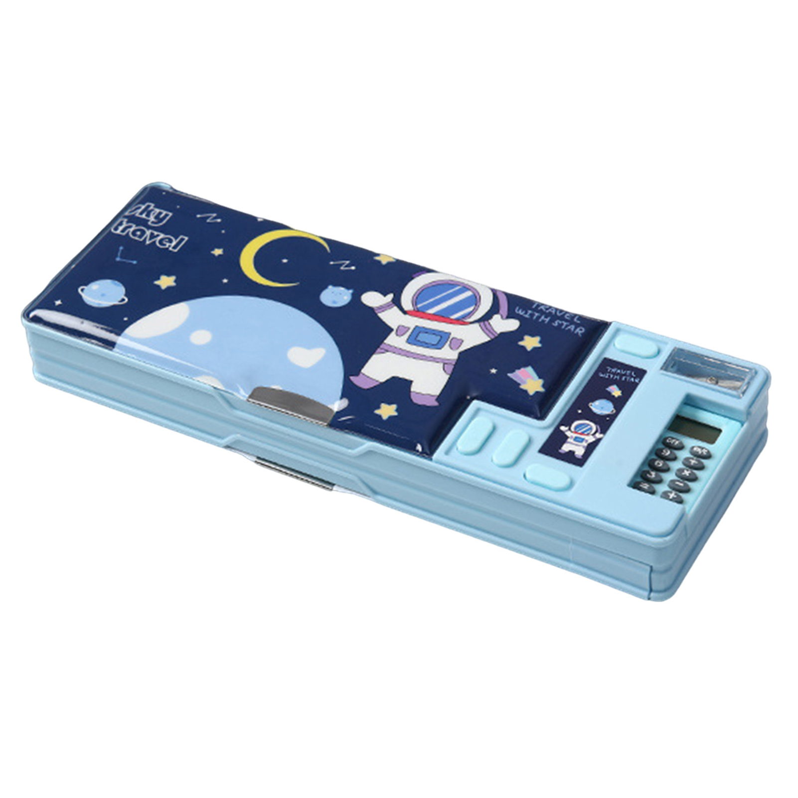 Scatola di cancelleria multifu - Tech Accessories Case recensione e prezzo