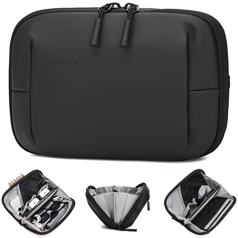 Borsa per Accessori Elettronic - Tech Accessories Travel Case recensione e prezzo