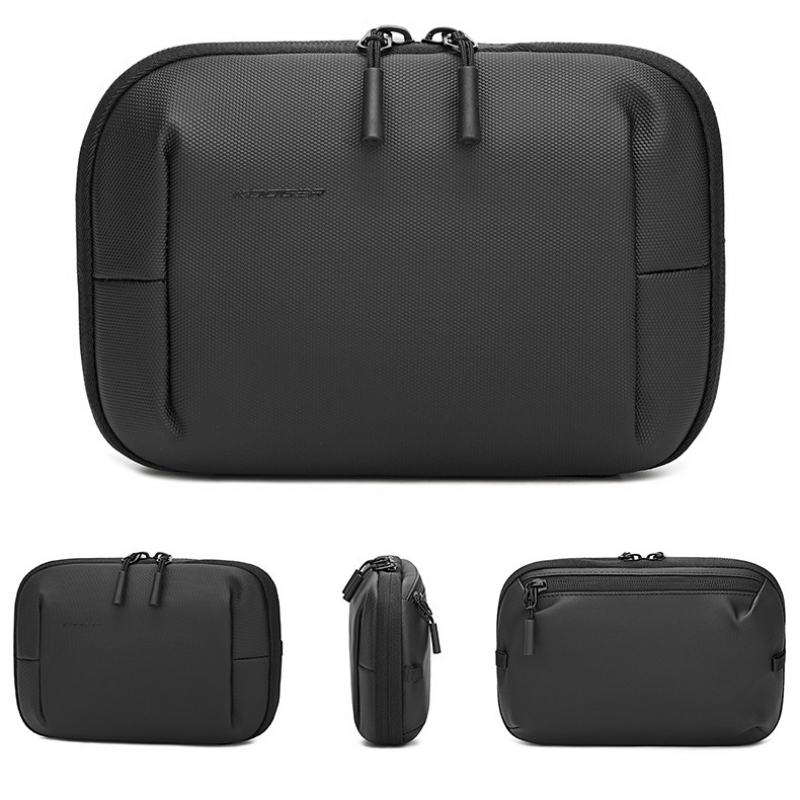 Borsa per Accessori Elettronic - Tech Accessories Travel Case recensione e prezzo